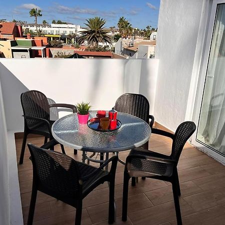 Apartamento Marae Corralejo Exterior photo